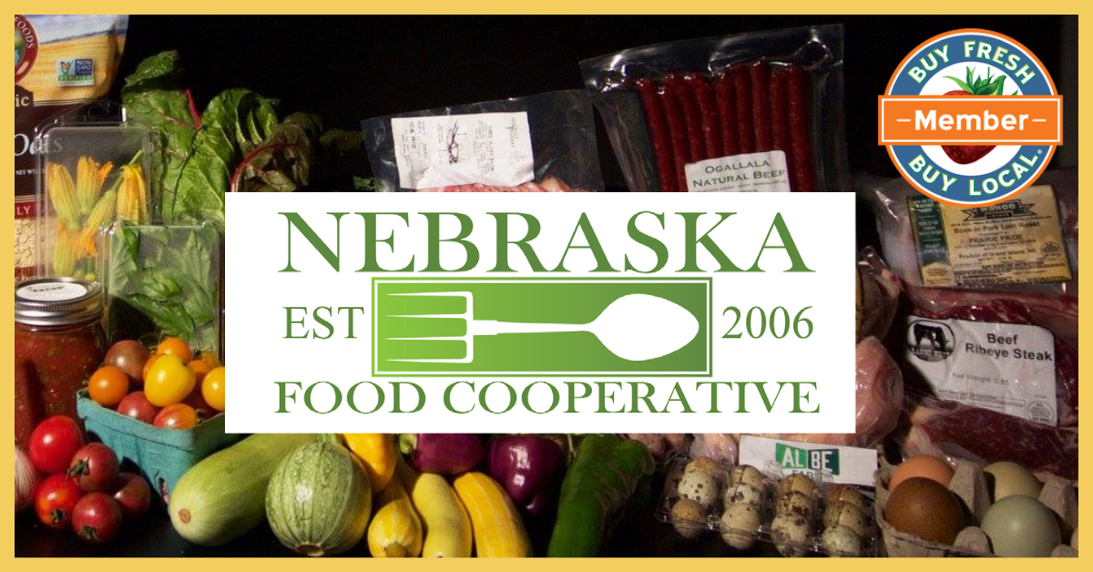 Nebraska Food Cooperative Buy Fresh Buy Local Nebraska